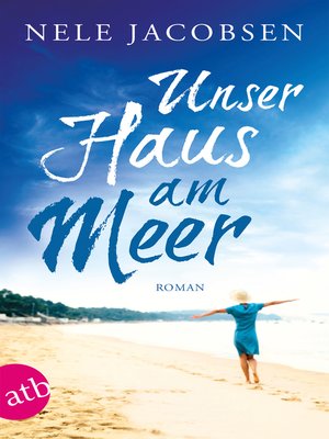 cover image of Unser Haus am Meer